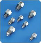 SKF Connection Nipples For Hydraulic Tools