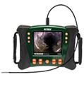 Extech HDV610 - HD VideoScope with 5.5mm Flexible Probe