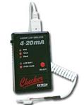  Extech 412440-S Current Loop Calibration Source Checker
