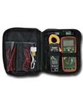  Extech TK430 True RMS Electrical Test Kit