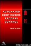 Wiley Automated Continuous Process Control														 