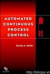 Wiley Automated Continuous Process Control														 