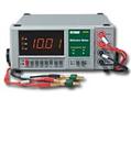 Extech 380560 High Resolution Precision Milliohm Meter, 110 VAC