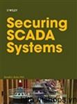 Wiley Securing scada systems														 