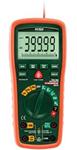 Extech EX430 True RMS Autoranging Multimeter