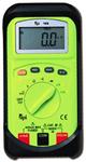 TPI-126 Compact autoranging Digital Multimeter