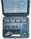 Extech 380801 Appliance Tester and AC/DC Power Analyzer