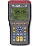  Extech 382090 1,000A 3-Phase Power Analyzer and Datalogger