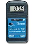  Extech 480823 EMF/ELF Electromagnetic Field Meter