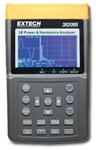 Extech 382095 1000A 3-Phase Power & Harmonics Analyzer - 120V