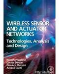 Wireless Sensor and Actuator Networks Technologies__netbks.com														 