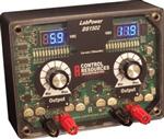 LabPower - Dual 15V Benchtop Power Supply
