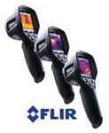   FLIR i-Series Infrared Thermal Cameras