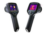 FLIR e-Series Infrared Thermal Cameras