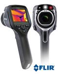 FLIR Ebx-Series Infrared Thermal Cameras