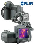 FLIR T-Series Infrared Thermal Imaging Cameras