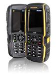  Ex-Handy 07 - Intrinsically safe mobile phone