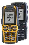 Airo I-Safe 28 ATEX Smartphone