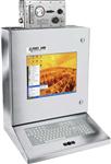  4310 Series Intrinsically Safe PC