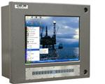  Rugged All Weather Flat Panel Computer