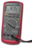 87V Ex - Intrinsically Safe Multimeter