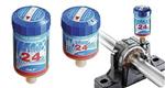  System 24 LAGD 10 Pack Single Point Automatic Lubricators