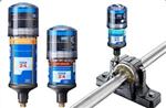  System 24 LAGE 125/WA2 10 Pack Single Point Automatic Lubricator