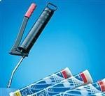 SKF 1077600 Grease Gun and Optional Kit