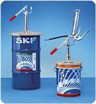 SKF LAGF 50 Grease filler pump for 50 kg drums