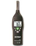  Extech 407732 Two Range Sound Level Meter with Backlit Display