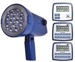  Monarch Nova-Strobe LED Portable Stroboscopes DBL/BBL/PBL