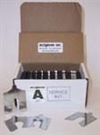 ACC-SERV Stainless Steel Shim Service Kits