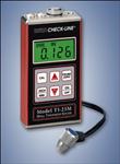 Check-Line TI-25M General Purpose Ultrasonic Wall Thickness Gauge