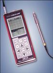 Check-Line TI-PVX Graphical High-Precision A & B Scanning Ultrasonic Wall Thickness Gauge