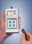 Check-Line DCF-900 Low Cost Coating Thickness Gauge - Measures Coatings On Steel