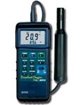  Extech 407510 Heavy Duty Dissolved Oxygen Meter Kit with PC Interface