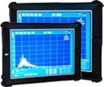  GTI iPad 4 and iPad Mini Vibration Analyzer