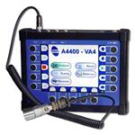  ADASH VA4Pro 4 channel Vibration Analyzer, Data collector, Balancer and Signal recorder