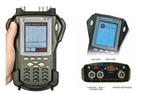 IRD 258 Vibration Analyzer / Balancer