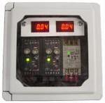  CMCP5302 Two Channel Complete Vibration Monitoring System
