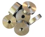 CMCP200 Accelerometer Mounting Pads