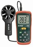 Extech AN100 CFM/CMM Thermo-Anemometer