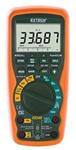  Extech EX540 12 Function True RMS Industrial MultiMeter/Datalogger