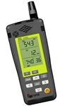 TPI-1010 CO2, CO, Temperature and Humidity IAQ Meter