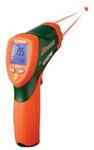 Extech Dual Laser InfraRed Thermometer