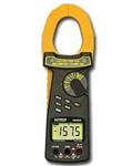 Extech 380926 2,000A True RMS Clamp-On Digital Multimeter