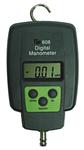  	TPI-608 Low Cost, Single Input Manometer 