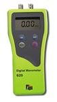  TPI-610 Single Input Manometer