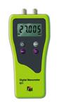 TPI-621 Dual Input Manometer