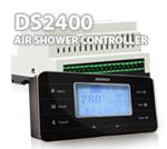 Automatic Air Shower Controller